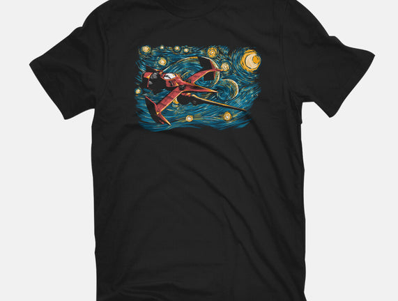 Starry Bebop