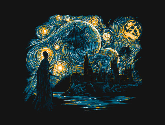 Starry Dementors