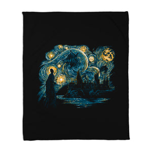 Starry Dementors
