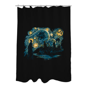 Starry Dementors