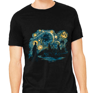 Starry Dementors