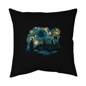 Starry Dementors