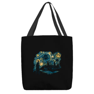 Starry Dementors