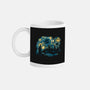 Starry Dementors-none glossy mug-ddjvigo