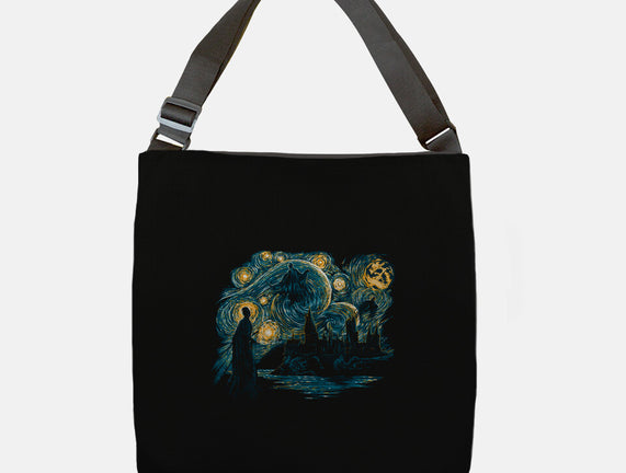 Starry Dementors