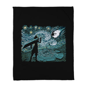 Starry Fantasy