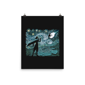 Starry Fantasy