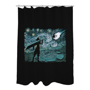 Starry Fantasy