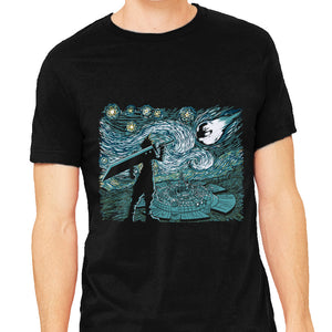 Starry Fantasy