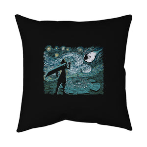Starry Fantasy