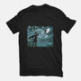 Starry Fantasy-mens heavyweight tee-ddjvigo