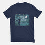 Starry Fantasy-mens heavyweight tee-ddjvigo