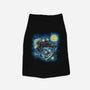 Starry Flight-dog basic pet tank-girardin27