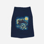 Starry Flight-dog basic pet tank-girardin27