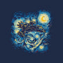 Starry Flight-dog basic pet tank-girardin27