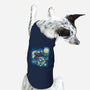 Starry Flight-dog basic pet tank-girardin27