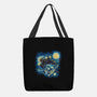 Starry Flight-none basic tote-girardin27