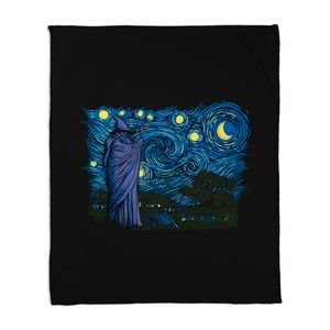 Starry Hobbiton