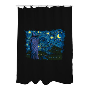 Starry Hobbiton