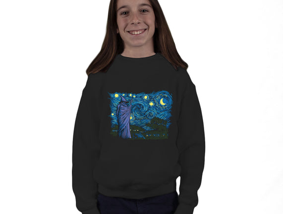 Starry Hobbiton