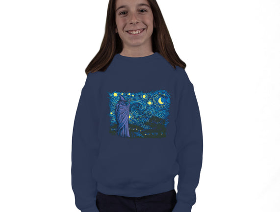 Starry Hobbiton