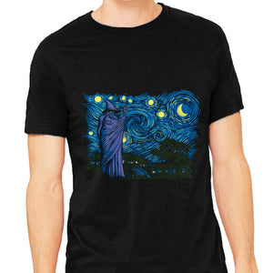 Starry Hobbiton