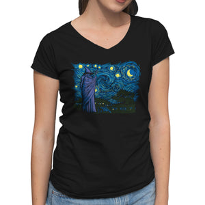 Starry Hobbiton
