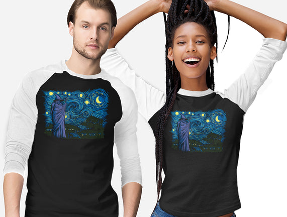 Starry Hobbiton