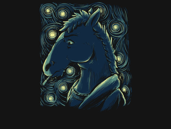 Starry Horse