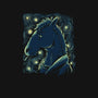 Starry Horse-youth pullover sweatshirt-xMorfina