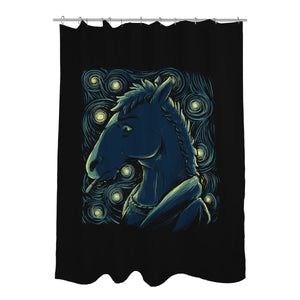 Starry Horse