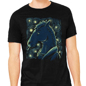 Starry Horse