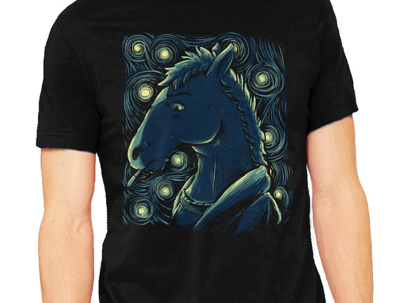 Starry Horse