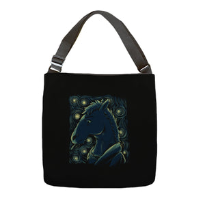 Starry Horse