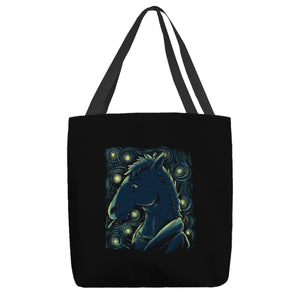 Starry Horse