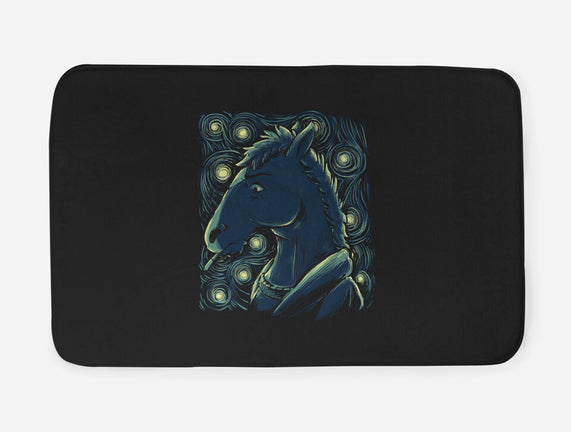 Starry Horse