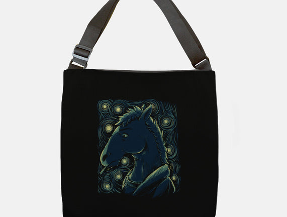 Starry Horse