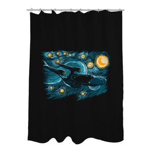 Starry Trek