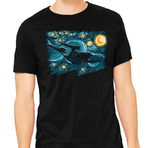 Starry Trek