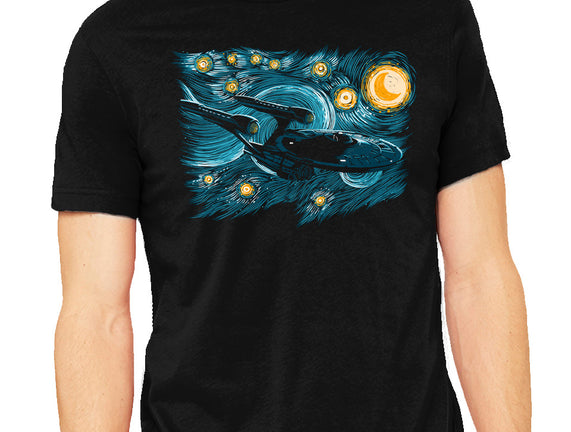 Starry Trek