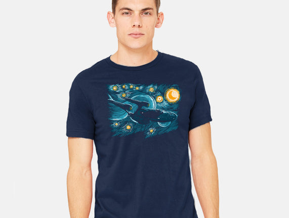 Starry Trek