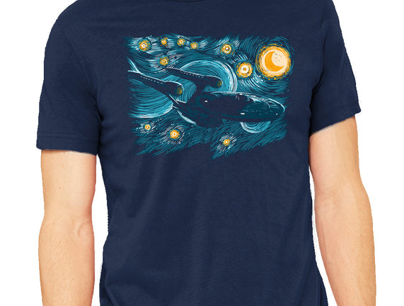 Starry Trek