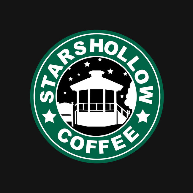 Stars Coffee-none basic tote-nayawei