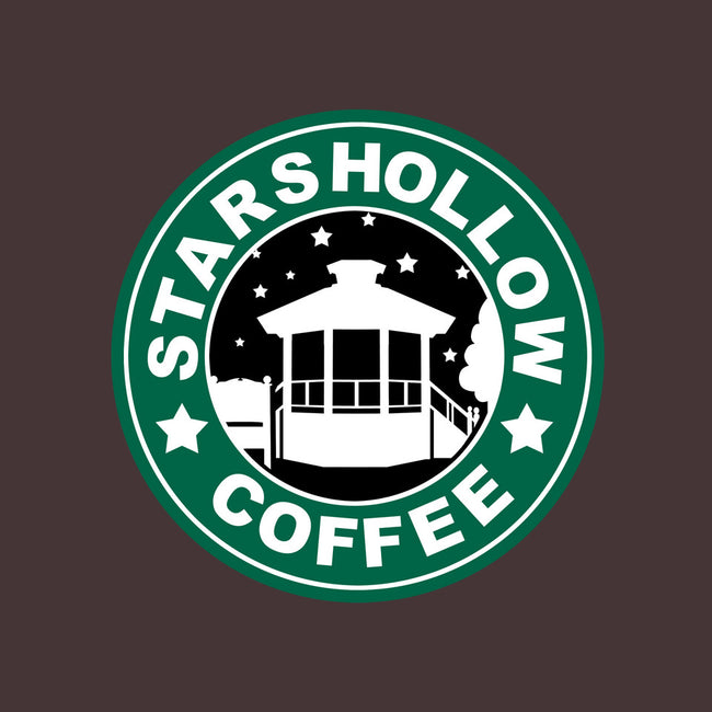 Stars Coffee-unisex kitchen apron-nayawei