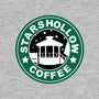 Stars Coffee-youth pullover sweatshirt-nayawei