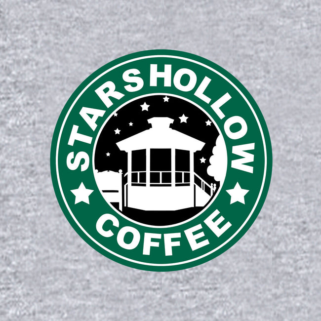Stars Coffee-womens off shoulder sweatshirt-nayawei