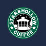 Stars Coffee-none glossy mug-nayawei