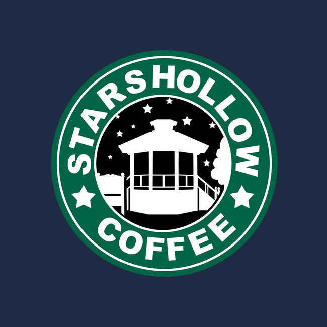 Stars Coffee-womens racerback tank-nayawei