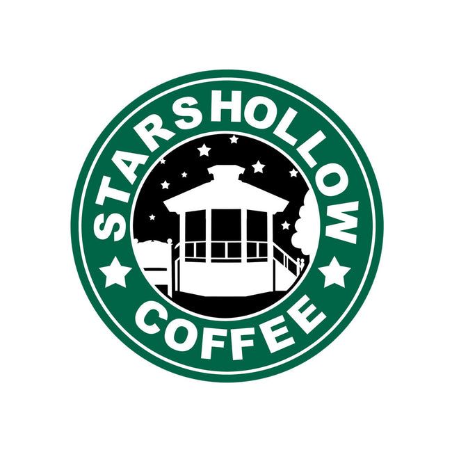 Stars Coffee-none adjustable tote-nayawei