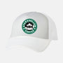Stars Coffee-unisex trucker hat-nayawei